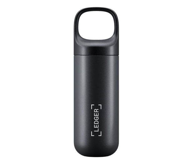 Ledger Etui na portfel Nano X Pod LEDGERNANOXPOD - 1088771 - zdjęcie